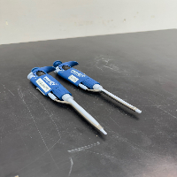 VWR Single Chanel Pipettes Quantity 2 image 0